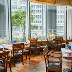 サイアムヘリテイジ東京 - 