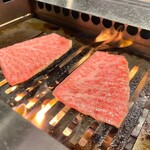 個室焼肉 牛姫 - 