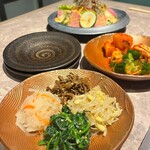 個室焼肉 牛姫 - 