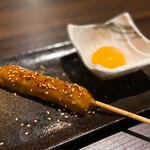 地鶏と網焼き 個室居酒屋 鶏進 - 