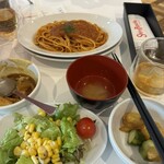 スイーツパラダイス 上野マルイ店 - 