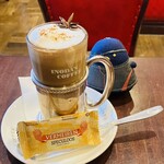 イノダコーヒ - 