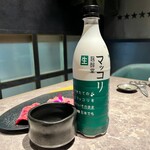 個室焼肉 牛姫 - 