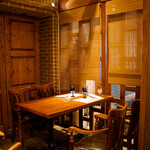 サイアムヘリテイジ東京 - 