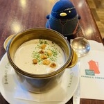 イノダコーヒ - 