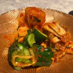 個室焼肉 牛姫 - 