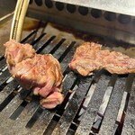 個室焼肉 牛姫 - 