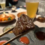 個室焼肉 牛姫 - 