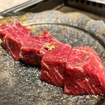 個室焼肉 牛姫 恵比寿本店 - 
