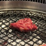 炭火焼肉 久 - 