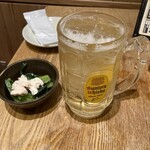 築地銀だこハイボール酒場 芝大門店 - 