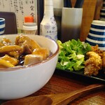 さとうともや - ボリュームたっぷり