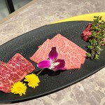個室焼肉 牛姫 - 