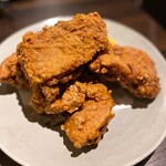 地鶏と網焼き 個室居酒屋 鶏進 - 