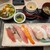 廻鮮寿司 塩釜港 - 料理写真:
