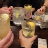 自家製レモンサワー・リキュール専門店Limon Salud