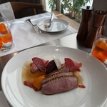 Benoit Alain Ducasse - 