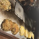 お好み焼き じゅにあ - 