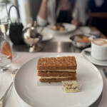 Benoit Alain Ducasse - 