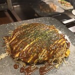 お好み焼き じゅにあ - 