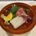 北新地ゆすら - 