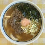 みうらうどん - 