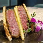 個室焼肉 牛姫 恵比寿本店 - 