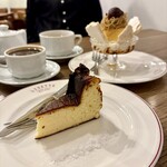 カフェ リゼッタ - 