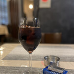 ロマン邸 - 水出しアイスコーヒー900円