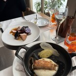 Benoit Alain Ducasse - 