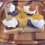 コーヒーハウス かこ 花車本店 - 