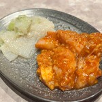 個室焼肉 牛姫 - 