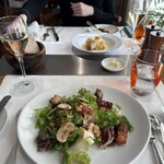 Benoit Alain Ducasse - 