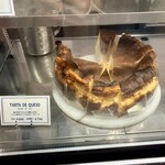 カフェ リゼッタ - 