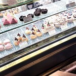 ガトー・ド・ボワ - 