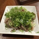 お好み焼き じゅにあ - 