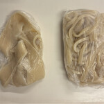 みうらうどん - 