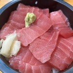 大和水産 三河島店 - 