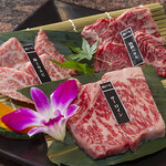 WAGYUの国 - 料理写真: