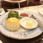 ザ ロビーラウンジ - 