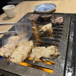 焼肉もとやま 新宿歌舞伎町店 - 