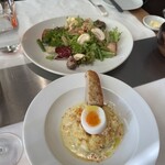 Benoit Alain Ducasse - 