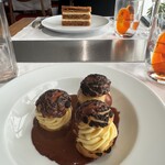 Benoit Alain Ducasse - 