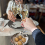 Benoit Alain Ducasse - 