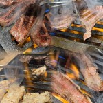 焼肉もとやま 新宿歌舞伎町店 - 