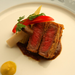 Over 40 Years of History ◆ Creative Kappo Cuisine Inspired by Traditional Japanese Basics