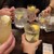 自家製レモンサワー・リキュール専門店Limon Salud - ドリンク写真:色んなレモンサワーで乾杯