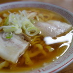 食堂なまえ - このどんぶりも良い感じ。