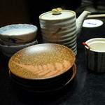 ふぐ 福治 - セッティング その2 2014.12.x