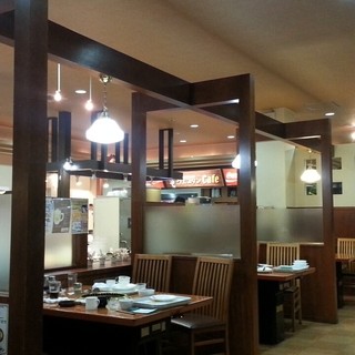 焼肉バイキング ウエスタン_2